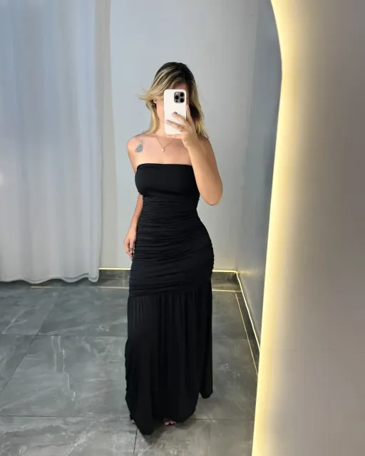 Vestido Yasmim