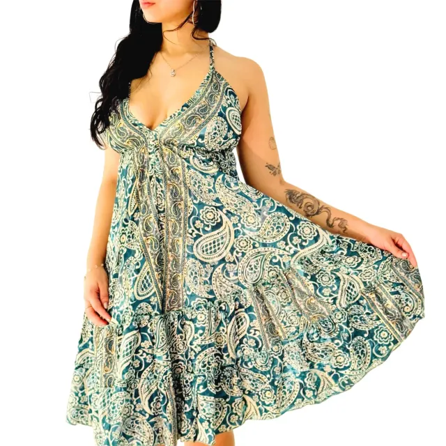 Vestidos