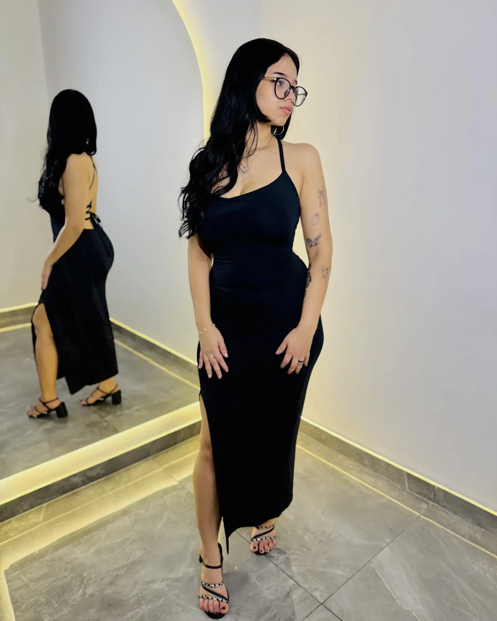 Vestido Kairy