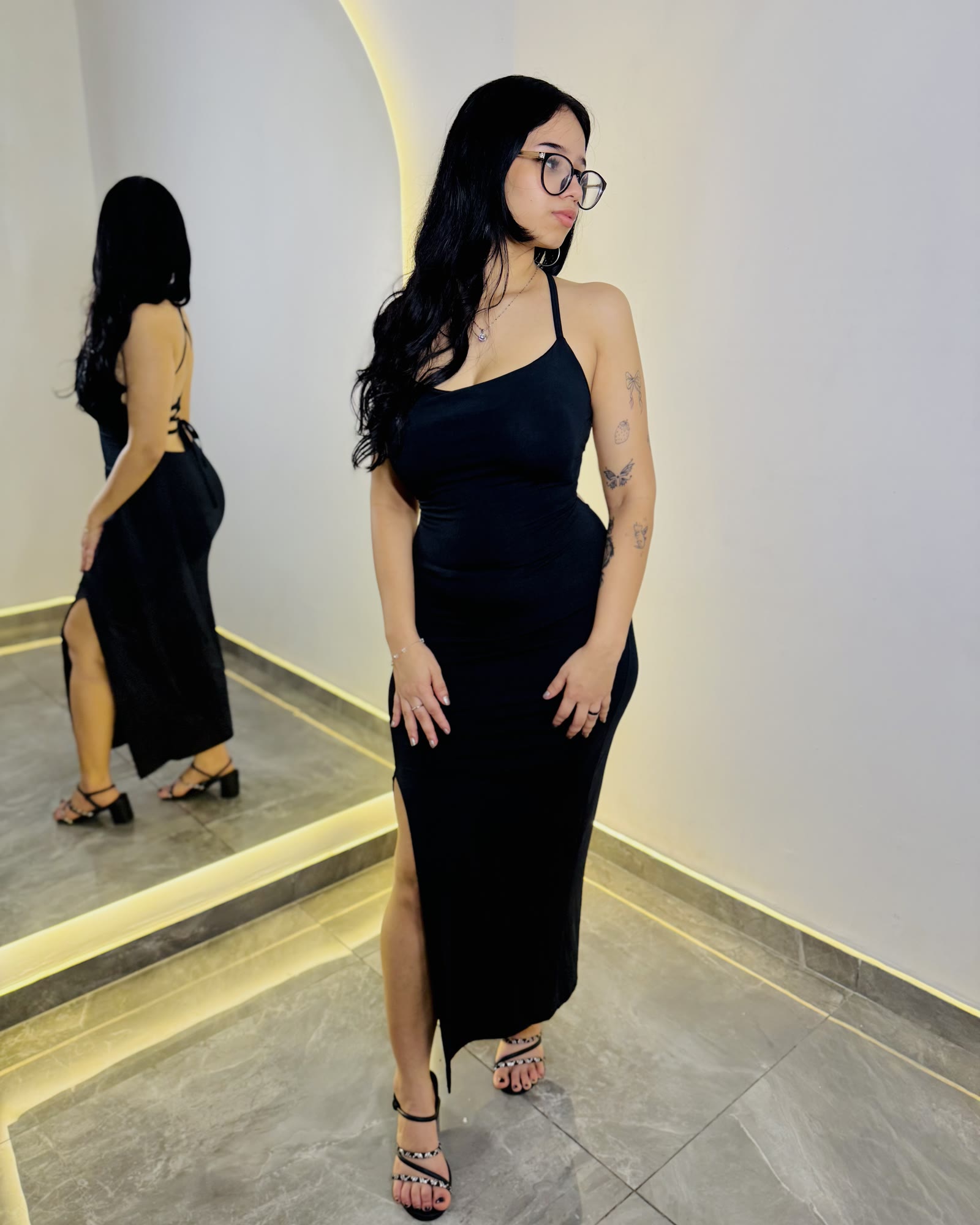 Vestido Kairy