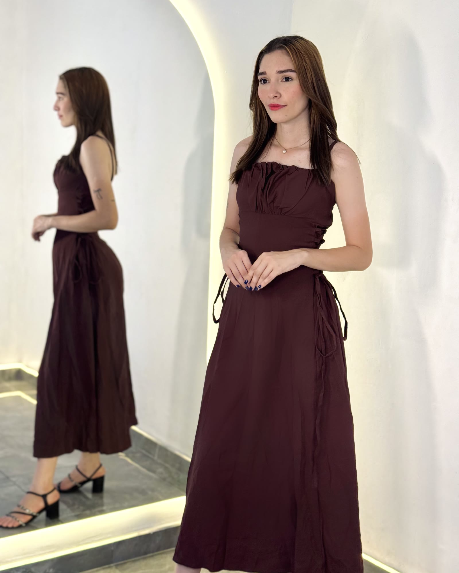 Vestido Jasmine