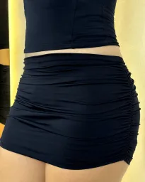 Short saia luna 5