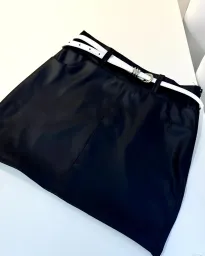 Saia Ju Couro 2