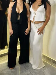 Conjunto Aurora com calça 2